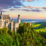 Castelo de Neuschwanstein