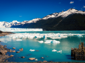 El Calafate - imagem rustyl3599