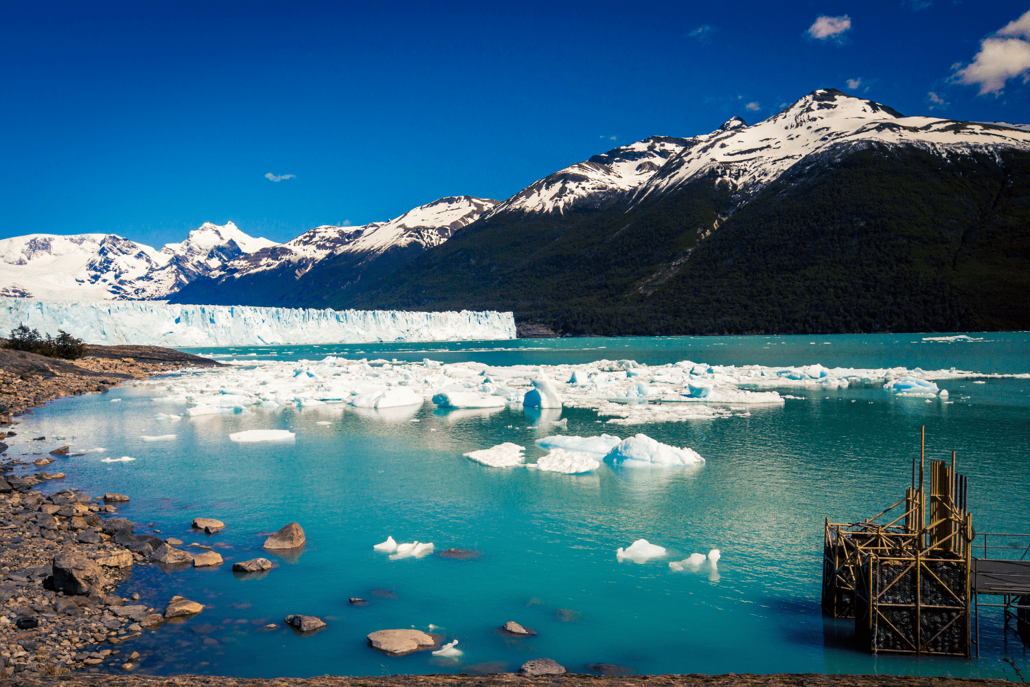 El Calafate - imagem rustyl3599