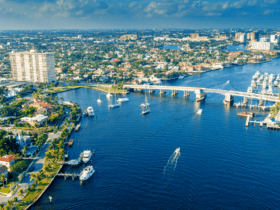 Fort Lauderdale - imagem THEPALMER