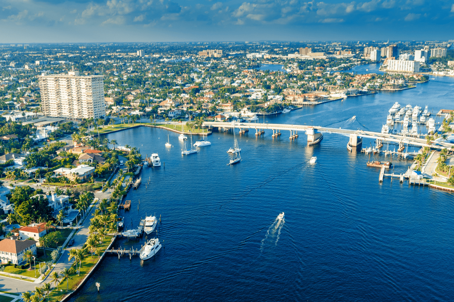 Fort Lauderdale - imagem THEPALMER