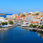 Ilha de Creta - imagem tupungato