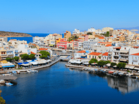 Ilha de Creta - imagem tupungato
