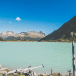 Laguna Esmeralda - imagem jon11