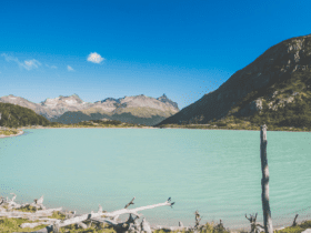 Laguna Esmeralda - imagem jon11