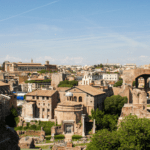 Monte Palatino - IMAGEM BGStock72