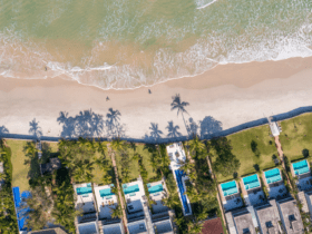Praia do Engenho - imagem: Luciano Spagnol Ribeiro