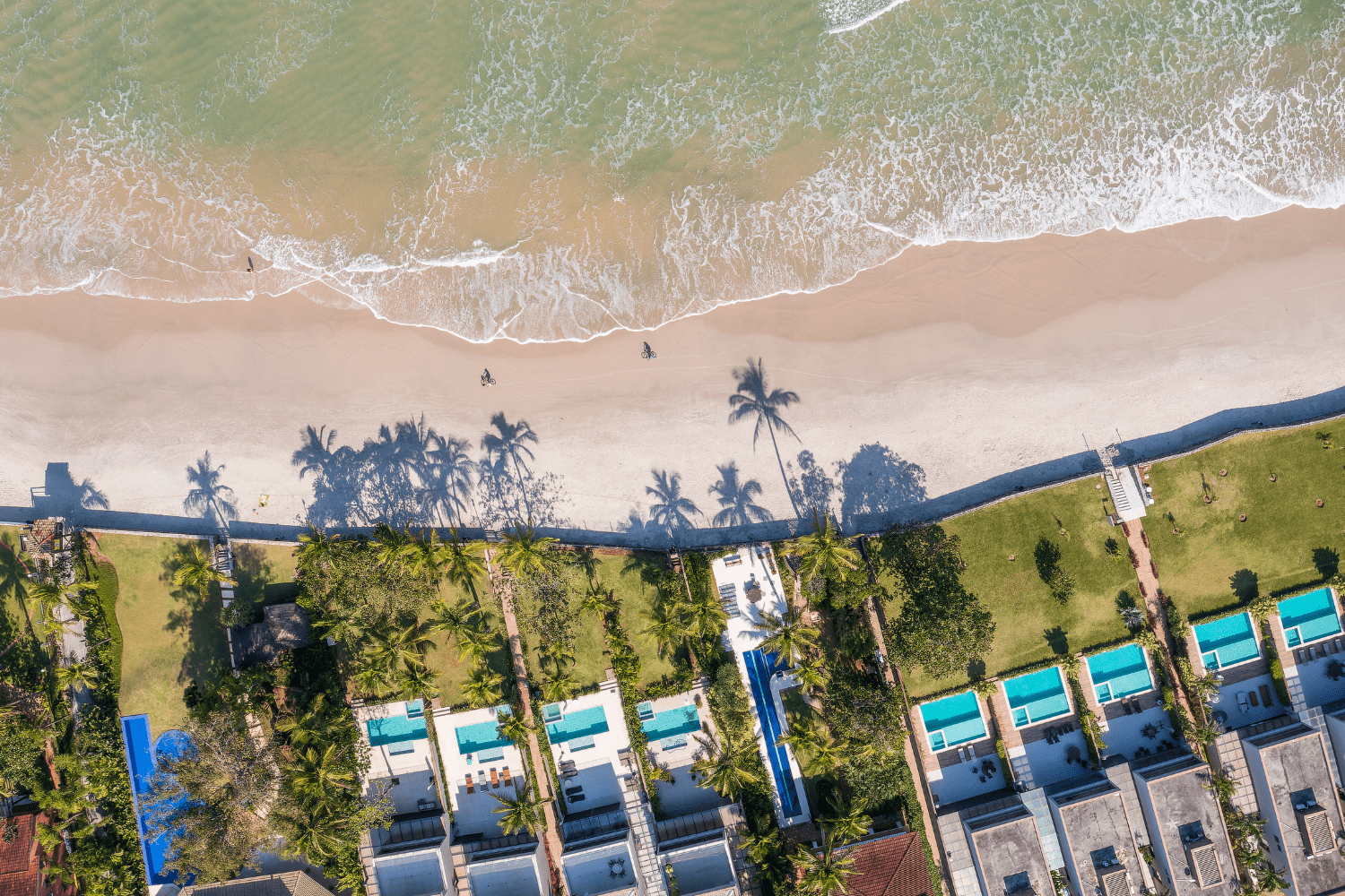 Praia do Engenho - imagem: Luciano Spagnol Ribeiro