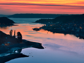 Puerto Montt - imagem idan_ben_haim