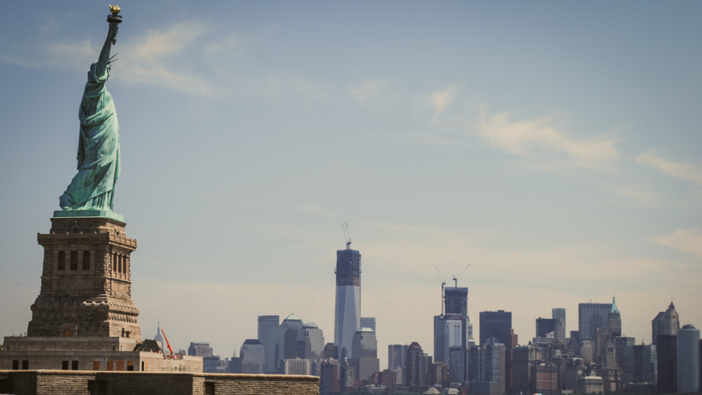 O qu efazer em Nova York - imagem: Pawel aparatem_go