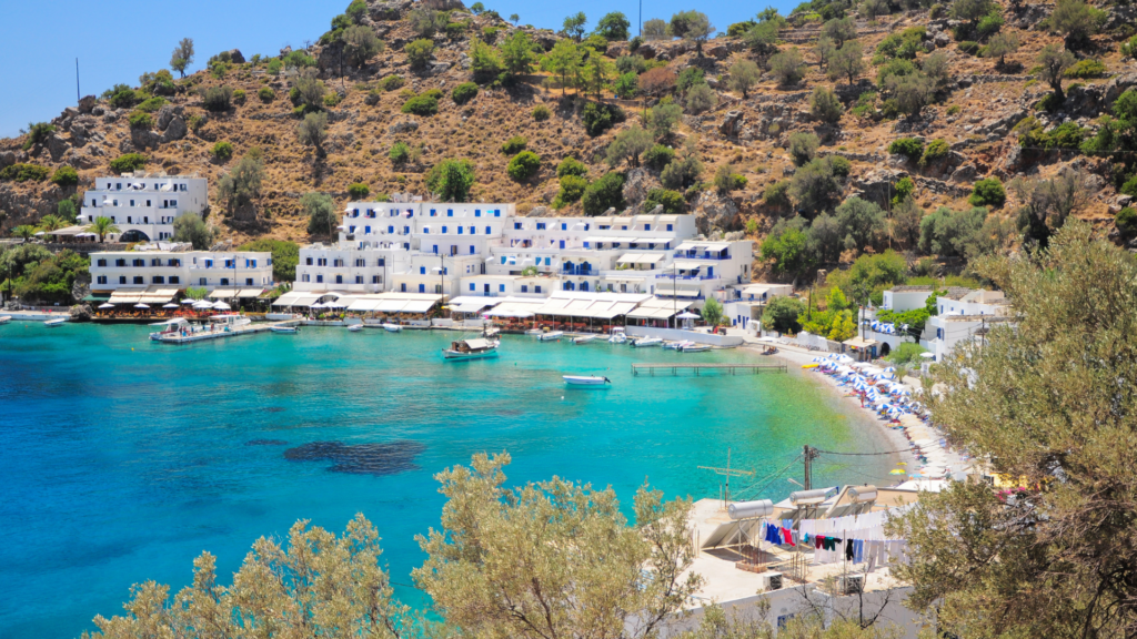 Ilha de Creta - imagem: mirc3a