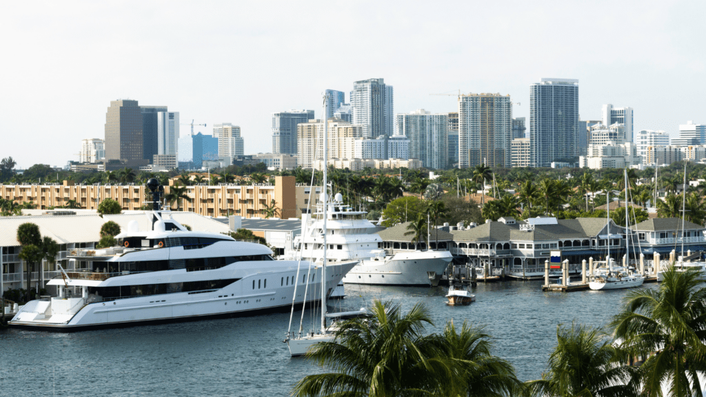 Fort Lauderdale - dosecreative