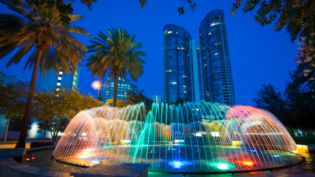 Fort Lauderdale - MichaelWarrenPix
