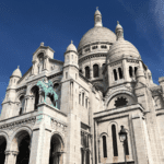 Sacré Cœur - imagem OnTheMove