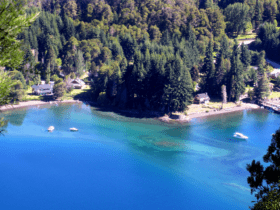 Villa la Angostura, Argentina o que saber antes de ir