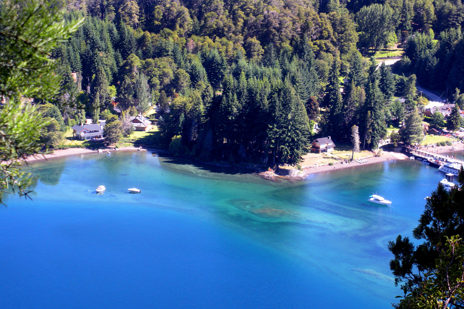 Villa la Angostura, Argentina o que saber antes de ir