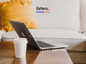 6 pontos esfera