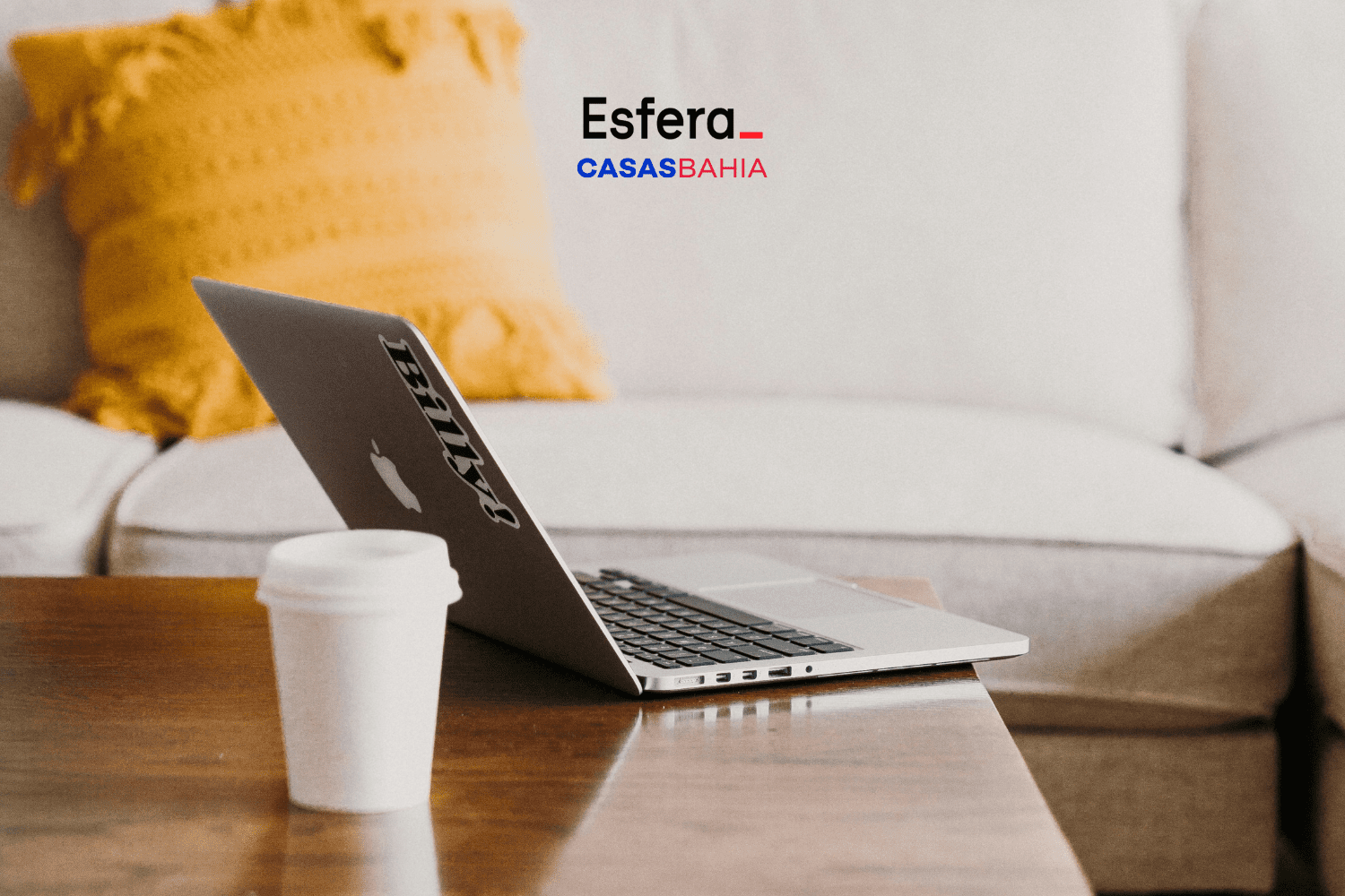 6 pontos esfera