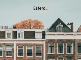 pontos esfera
