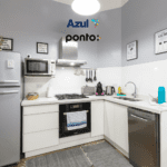 13 pontos azul