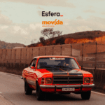 5 pontos esfera