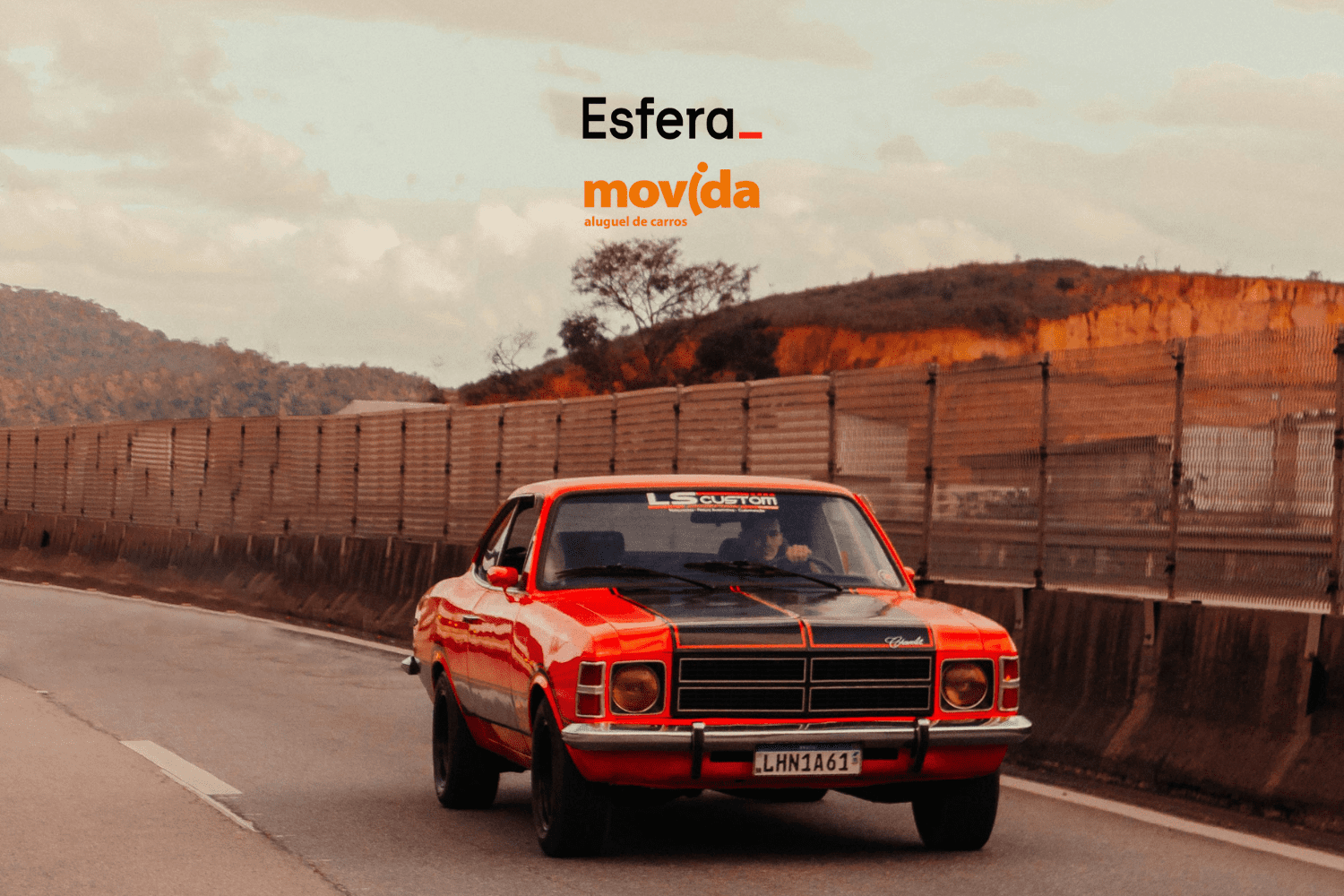 5 pontos esfera