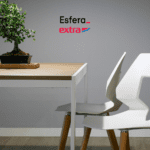 6 pontos esfera