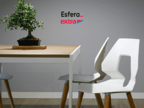 6 pontos esfera