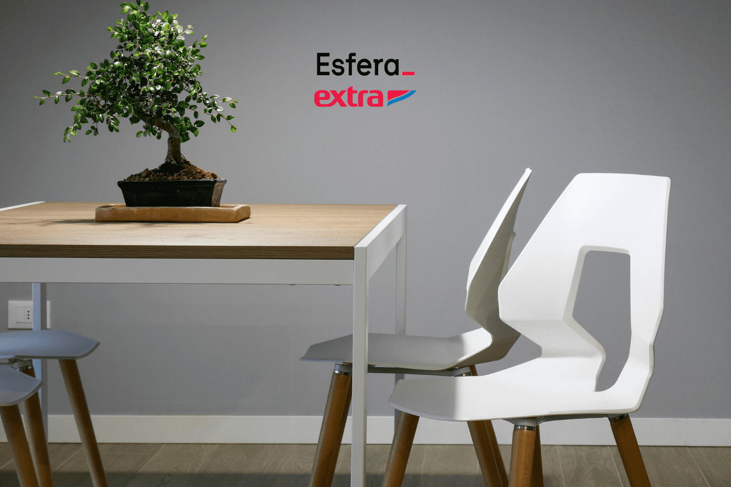 6 pontos esfera