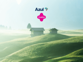 bônus azul