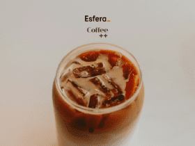8 pontos esfera