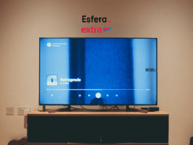 esfera e extra