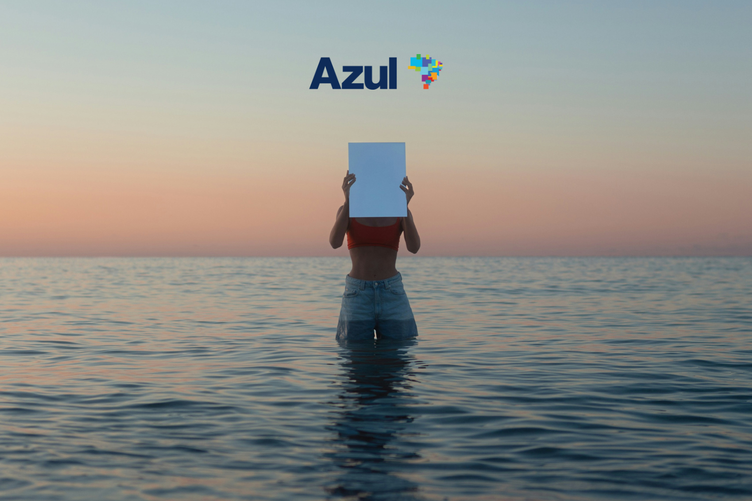 bônus azul