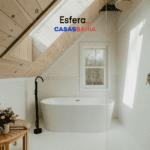 6 pontos esfera