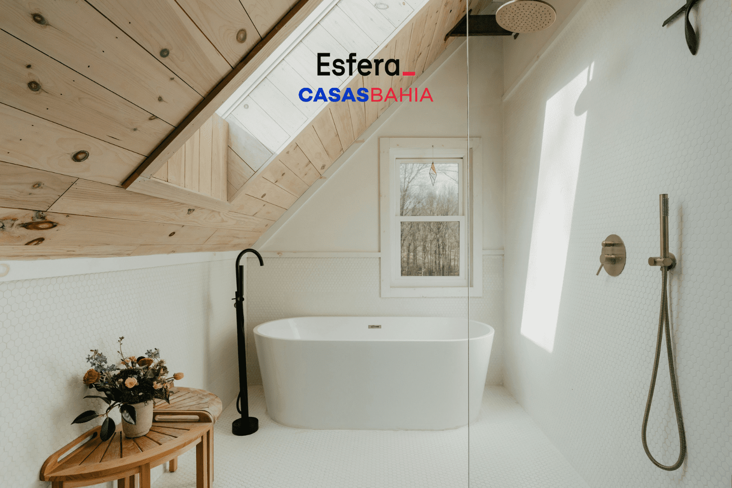 6 pontos esfera