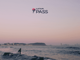 bônus latam pass
