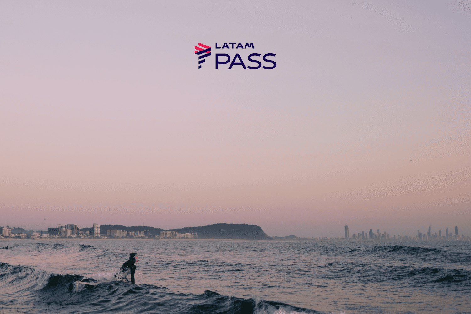 bônus latam pass