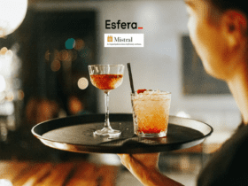 12 pontos esfera