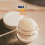 20 pontos Azul