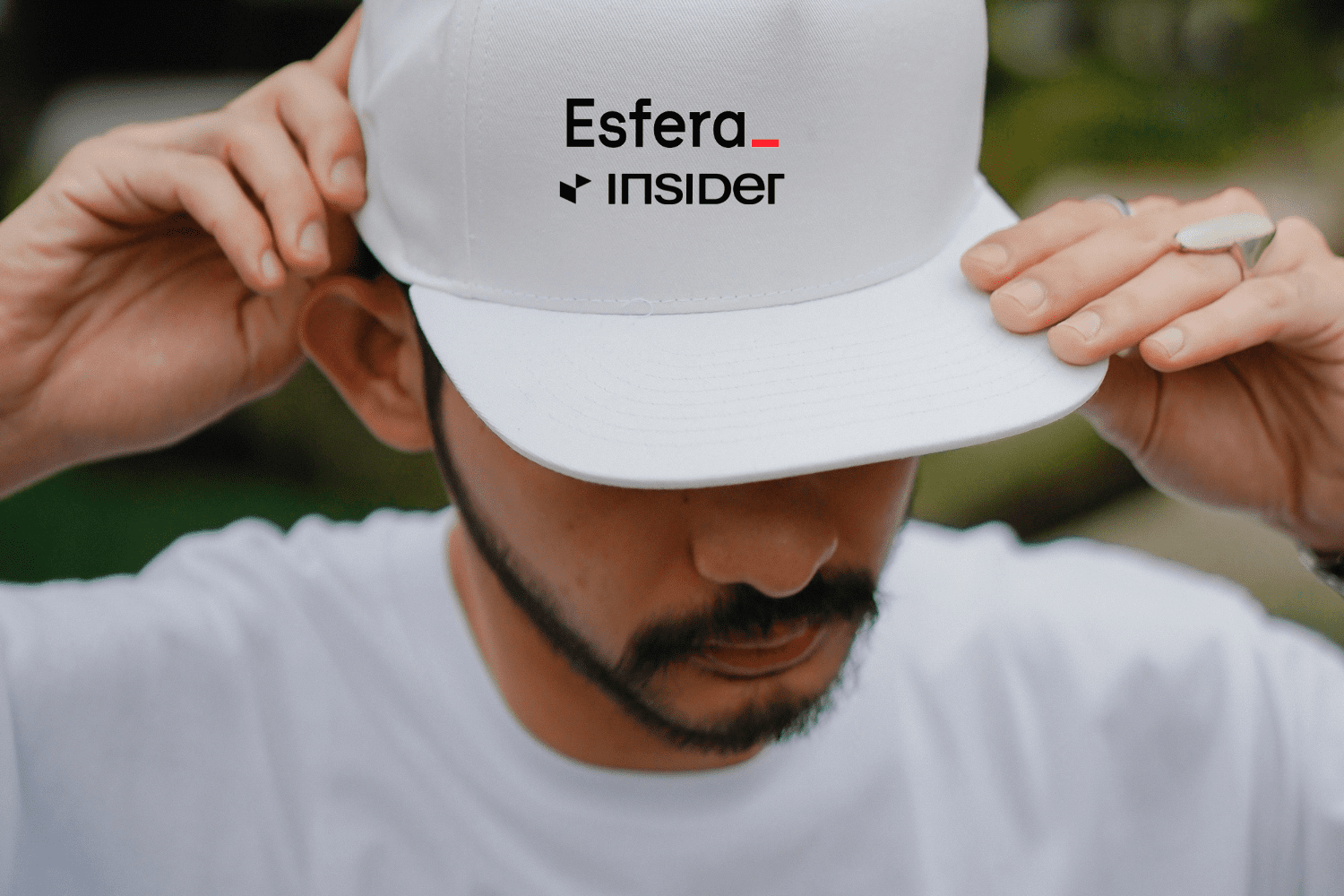 esfera e insider