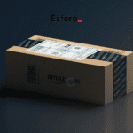 5 pontos esfera com amazon