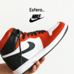 esfera e nike