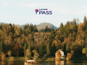 clube latam pass