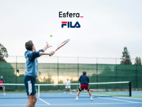 18 pontos esfera
