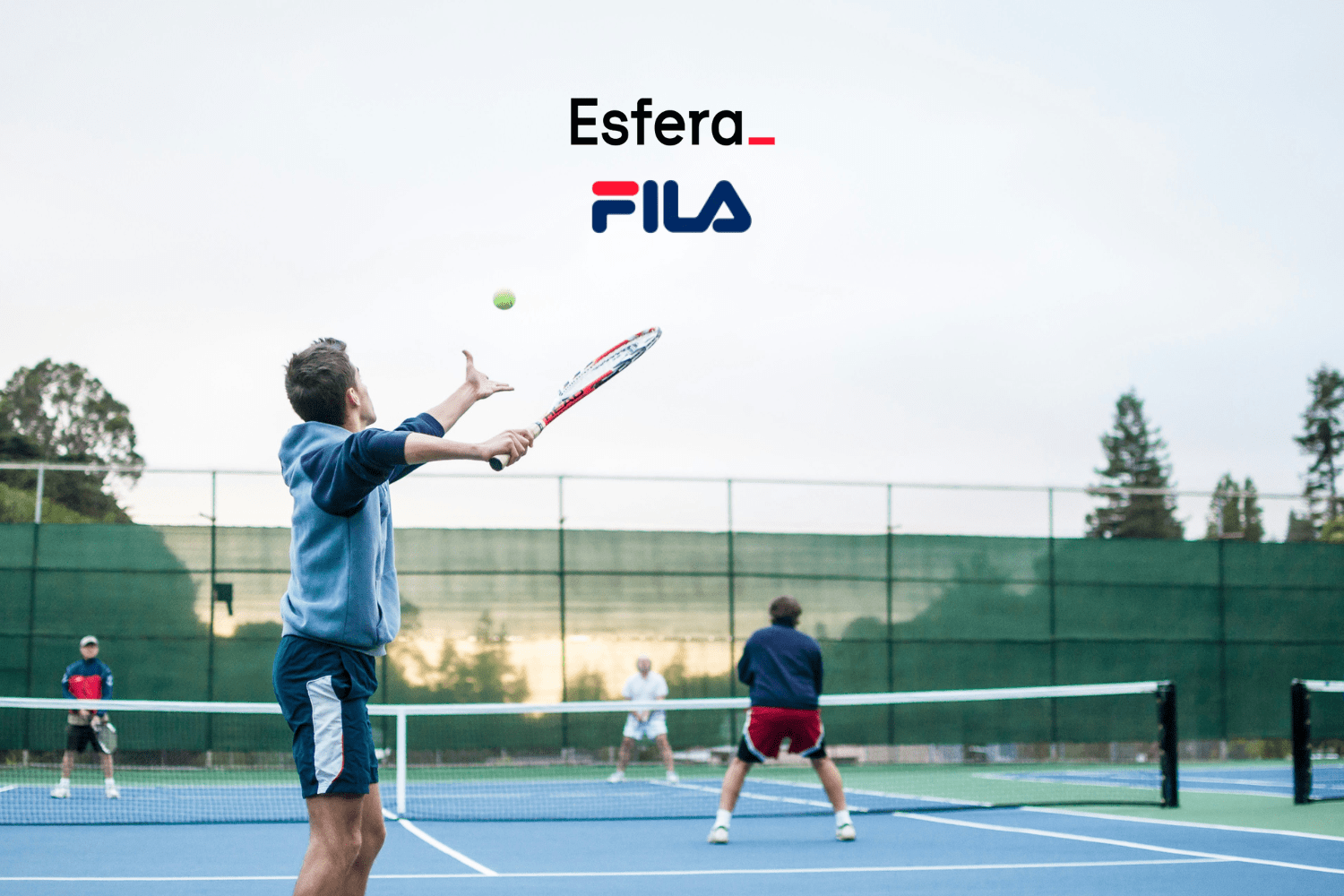18 pontos esfera