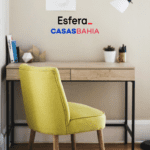 esfera casas bahia