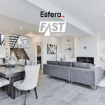 5 pontos esfera