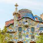 Casa Batlló - imagem efired