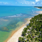 Como chegar Trancoso guia completo - imagem Cristian Lourenço