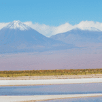 Laguna Cejar e Tebinquinche - imagem FotografoRodrigoPelissier
